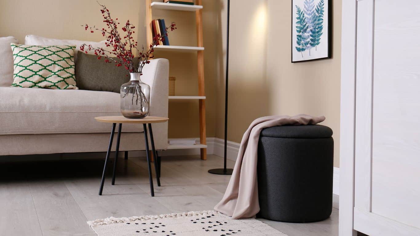 20 Best Storage Ottomans for Your Home