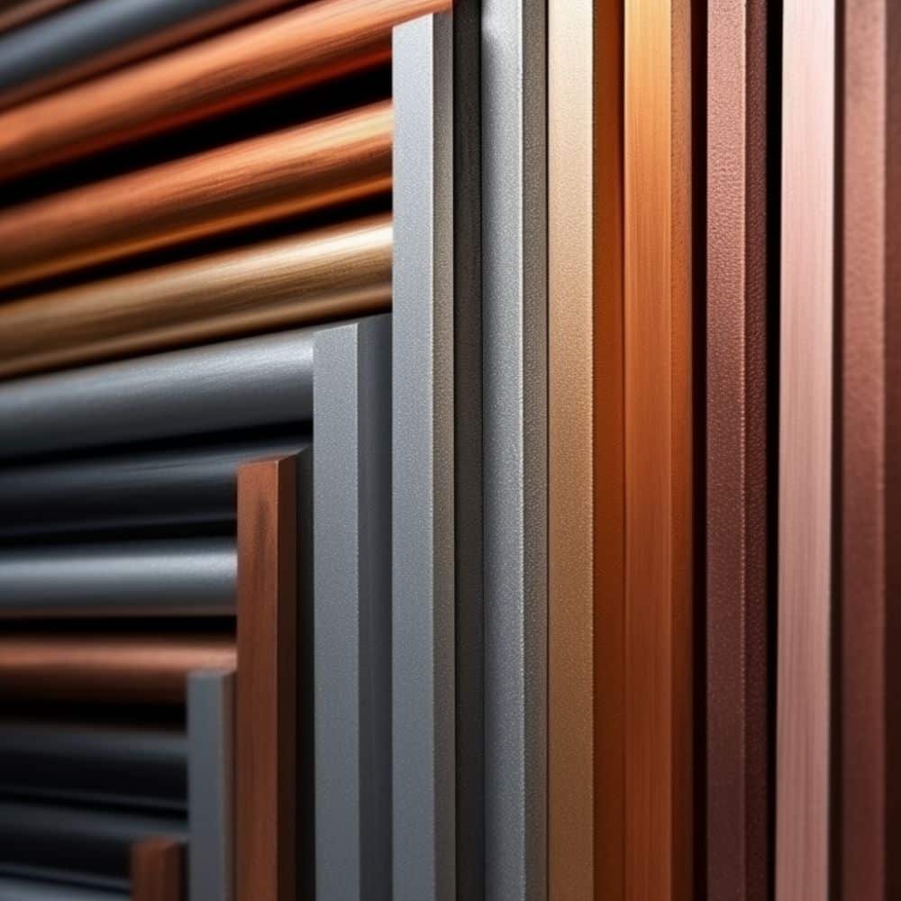 Steel Frame For Base