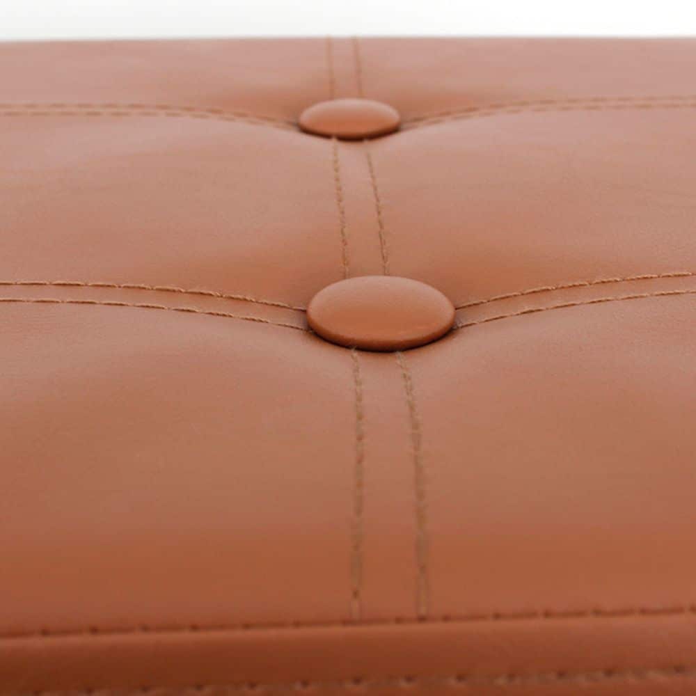 Tufting Buttons For Shoe Rock Benches