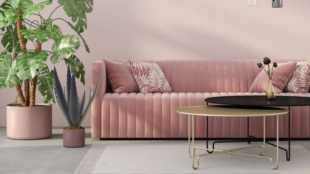 What is Velvet Fabric Used for