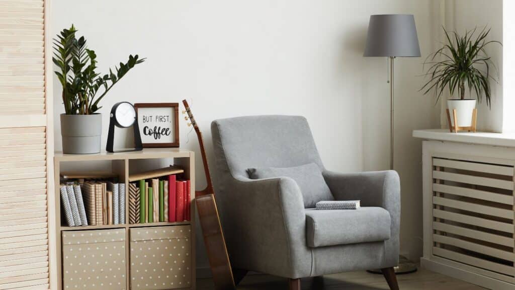 Creating A Cozy Reading Nook For Fall Relaxation