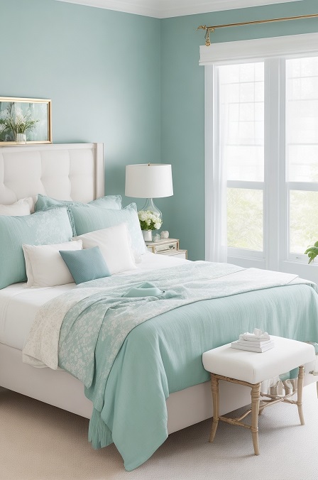 Creating A Spa-Like Atmosphere