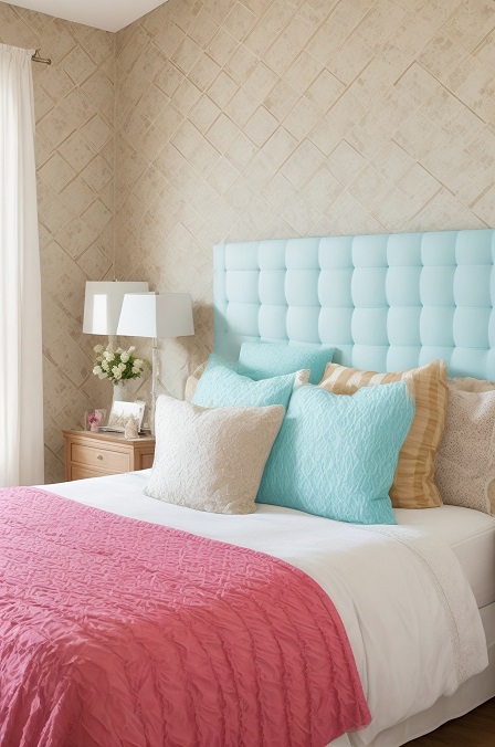 Creating A Statement Wall Or Focal Point