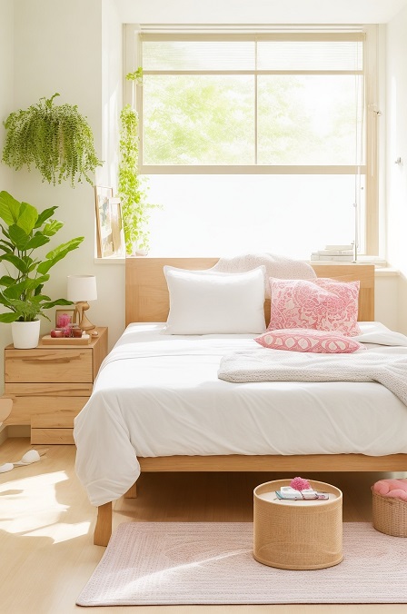 Creating A Wellness Zone