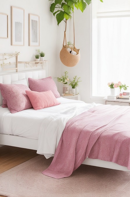 Designing A Comfortable Seating Area