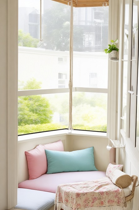 Designing A Cozy Reading Nook