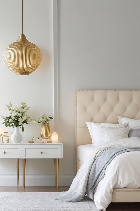 Incorporating Unique And Trendy Decor Pieces